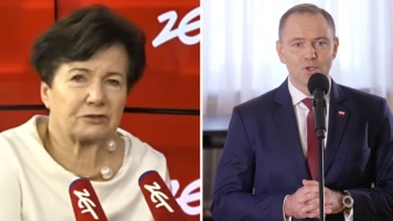 Europoseł KO szczerze. Wyznała, że bardziej od Nawrockiego szanuje… Jaruzelskiego