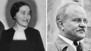 Łagry, Miłość i Stalin