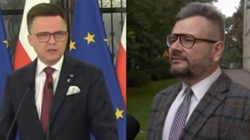 „Brak szacunku – nie tylko dla prokuratury”. Prokuratura ostro o postawie marszałka Sejmu