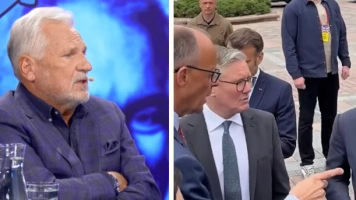 Polska znowu pominięta. Nawet Kwaśniewski przyznaje: Jestem rozczarowany