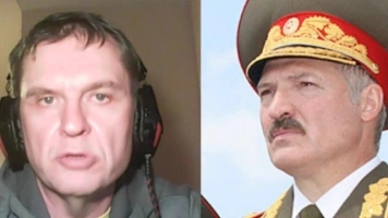 Andrzej Poczobut opuści więzienie? „Jest na liście”