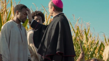 „Claret" – poruszający film o świętym już w lutym na VOD