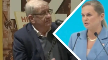 Absurdalny wyrok ws. podręcznika HiT. Nowacka musi przeprosić, ale autor ma ponieść wyższe koszty procesu