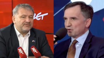 „Ujawnienie tajemnicy śledztwa”. Zbigniew Ziobro kieruje zawiadomienie do prokuratury