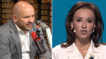 Skandal na antenie TVP. Poseł Gosek: Kieruję skargę do KRRiT