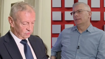 Do mediów wyciekają tajne informacje dot. szefa BBN, a Dobrzyński… publikuje bezczelny wpis