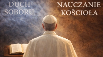 Leon XIV rozprawi się z „duchem soboru”? Papież zainicjował nowy cykl katechez