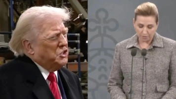 Wysłannik Trumpa ds. Grenlandii: Można zawrzeć deal