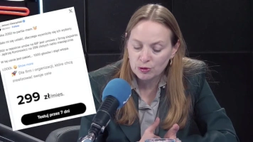 „Partia-mem”. Wybory się nie udały, bo… Polska 2050 wykupiła za mały pakiet?