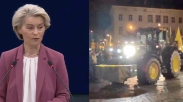 Polska składa protest do TSUE przeciwko Mercosur