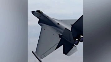 Irańskie drony na terytorium USA? FBI wydało ostrzeżenie