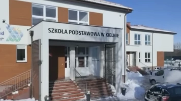 Policja przesłuchała dzieci bez udziału rodziców? Nowe doniesienia ws. wydarzeń w Kielnie