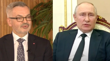 Atak na polskiego ambasadora w Rosji. Media: To ludzie Putina