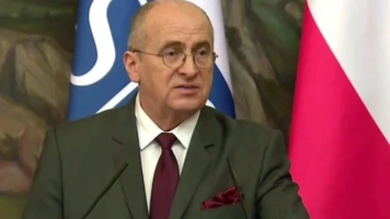 Prof. Rau przypomniał Sikorskiemu, że celem polityki zagranicznej musi być polska racja stanu