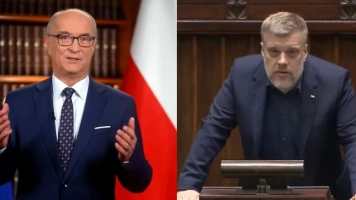 Zadnberg do Czarzastego: Masz okazję się wycofać