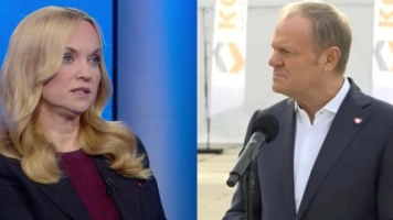 Piekło kobiet. Porodówki systemowo zamykane, a rząd próbuje zakłamać rzeczywistość