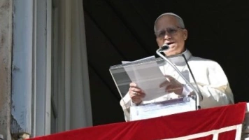 Leon XIV: To skandal!