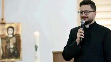 Ks. Piotr Spyra: Jezus nie obiecuje nam „łatwego życia”