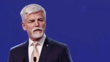 Rosja atakuje Odessę podczas wizyty prezydenta Czech. Przypadek czy sygnał?