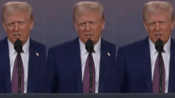 Z. Szczęsny: Wziąć Grenlandię, a „kwiczące cioty” z Europy pozostawić samym sobie