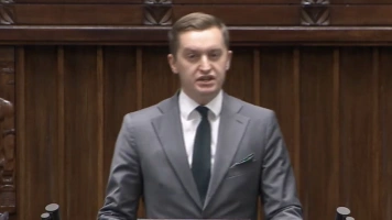 Absurdalne orzeczenie TSUE. Kaleta: Kolejny raz orzekał nielegalnie