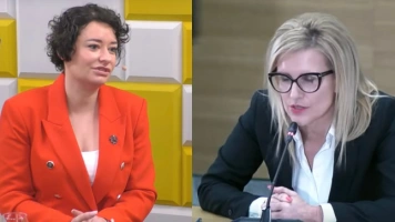 Anna Maria Żukowska: Prokurator Wrzosek nie jest niezależna