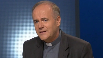 Czego uczy nas dziś św. Wojciech? Ks. prof. Kobyliński: Wszyscy jesteśmy wezwani do świętości