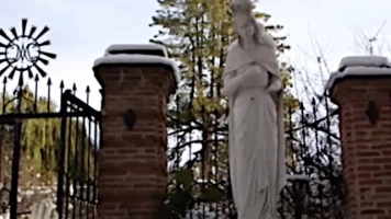 Cud kwitnących w grudniu śliw w Bra – diecezja turyńska