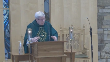 Amerykański ksiądz: Jeśli głosujesz za aborcją lub LGBT, ryzykujesz życie wieczne