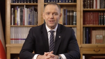 Prezydent powiedział „NIE!”. Projekt dot. cenzury trafia do kosza