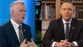 Przecieki ze służb? Minister Siemoniak: Sprawę bada prokuratura