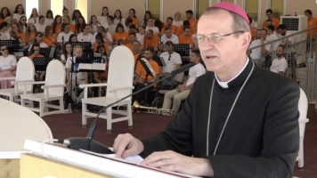 W obronie Nienarodzonych. Abp Wojda zachęca do Duchowej Adopcji