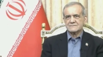 Iran stawia warunki pokoju. Chce odszkodowań