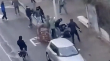 Tak wygląda „miłość i tolerancja” lewicy. We Francji zakatowano konserwatywnego działacza