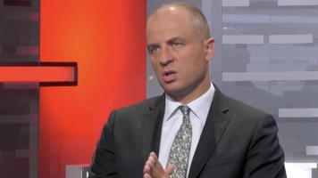 Szatkowski o SAFE: Ryzyko ograniczenia suwerenności jest jasne