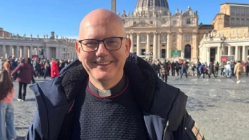 Od dziś Tydzień Biblijny. Ks. Kotecki: Biblia ma kluczowe znaczenie w polskiej tradycji