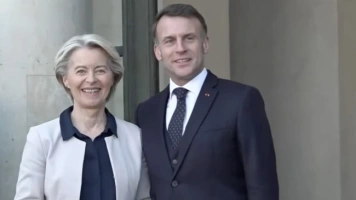 Francuzi nie odpuszczą von der Leyen? Będzie wniosek o wotum nieufności