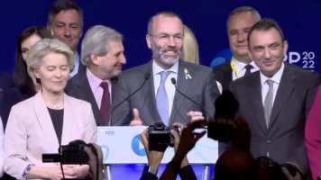 Ależ się boją! Szef EPL: Musimy przygotować się na powrót Kaczyńskiego