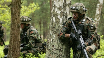 Niemiecki generał: Do ataku może dojść nawet jutro