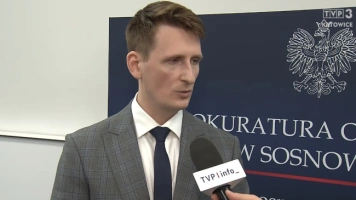 „Przekraczane są granice absurdu”. Prokuratura o spekulacjach ws. śmierci Łukasza Litewki