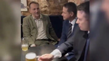 KO chce rządzić w koalicji z Konfederacją? Schetyna: Wszystko jest możliwe