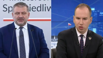 Kolejna kompromitacja prokuratury. Sąd zwraca akt oskarżenia wobec Andruszkiewicza