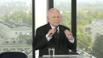 Publikacja aneksu do raportu WSI. Prezes PiS: Bardzo ryzykowne tezy