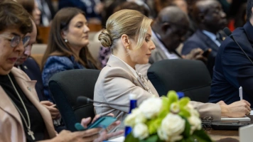 „To historyczny moment”. Pierwsza Dama w USA