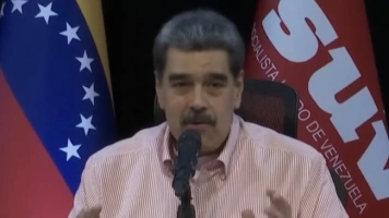 Maduro nie przyznał się do winy. Kolejną rozprawę zaplanowano na marzec