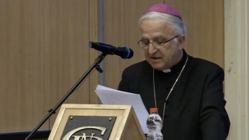 Żydowscy osadnicy sieją terror na Zachodnim Brzegu. Bp Shomali: Izrael wykorzystuje wojnę