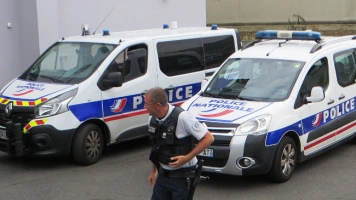 Nożownik zaatakował we Francji. Nie żyje 14-latka, dwie inne dziewczynki zostały ranne