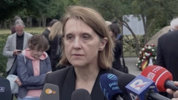 MKiDN broni skandalicznej wystawy: Przywraca pamięć