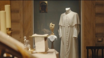 Nieodkryta tajemnica św. Jana Pawła II. „Maryja. Matka papieża” wkrótce w polskich kinach!