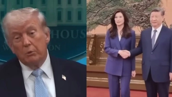 Radosław Pyffel: Rozkręca się gra o Tajwan